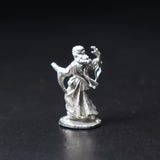Female Magic User, DF-221, Ral Partha