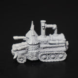 Orks, Epic, Skullhamma