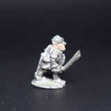 Orcs and Goblins, Citadel FF20, Goblin w. Sword
