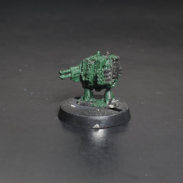 Space Marines, Epic, Dreadnought