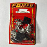 Dwarfs, Bolt Thrower Blister, Warhammer Fantasy