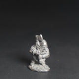Hardarm Temrolb, C06 Dwarf Adventurer, Citadel, Games Workshop, 1983