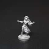 Damsel, 10-511, Ral Partha, AD&D, Denizen