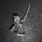 Eldar Harlequin Trouper, Rogue Trader, 40k, Games Workshop