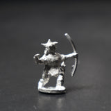 Nimidian Infantry, SS28, Sword and Sorcery, Garrison Wargame Figures
