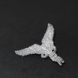 Harpy, 607, Mythology, Archive Miniatures