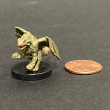 1/72, LG 24, Bronze Wyrmling D&D