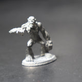 Taer, 11-468, AD&D, Ral Partha