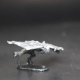 Devil Bat, 1507A, Deadlands, Weird West, Pinnacle Miniatures