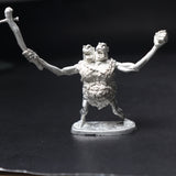 Ettin, 11-410, AD&D, TSR, Ral Partha