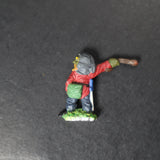 Goblin w/ Sling, Essex Miniatures