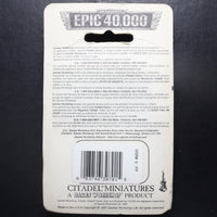 Epic, Space Marines, Razorbacks Blister