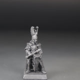 High Elves, Phoenix Guard, Musician