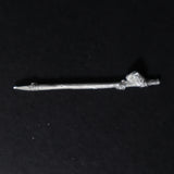 Lizardmen, Terradon Skink Spear, Metal, Games Workshop
