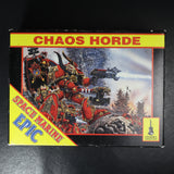 Chaos, Chaos Horde Box, Epic 40k, Games Workshop