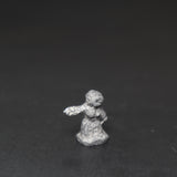 Hibbot Female, 5007 (d), Archive Miniatures
