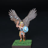 Winged Folk, 120 (b), Fantasy Lords, Grenadier Models