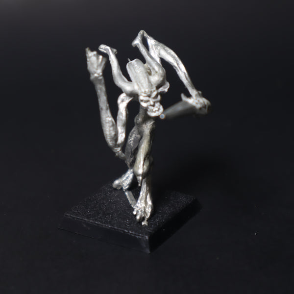 Chaos, Bloodletter, 1980's