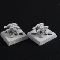 Squat, Tarantula Support Weapon, Epic Warhammer