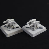 Squat, Tarantula Support Weapon, Epic Warhammer