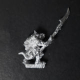 Skaven, Stormvermin, Metal, Games Workshop