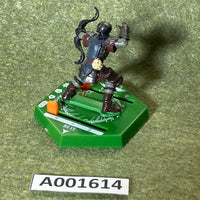 Heroclix, Orc Archer, BS 13