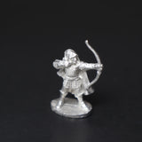 Ranger Bowman, 8117, Julie Guthrie's Personalities II, Grenadier