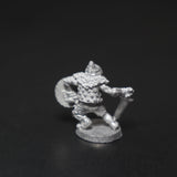Orc, 11-409, Ral Partha, AD&D, Monster