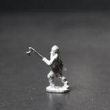 Dwarf with Axe, SS81, Garrison Wargame Figures