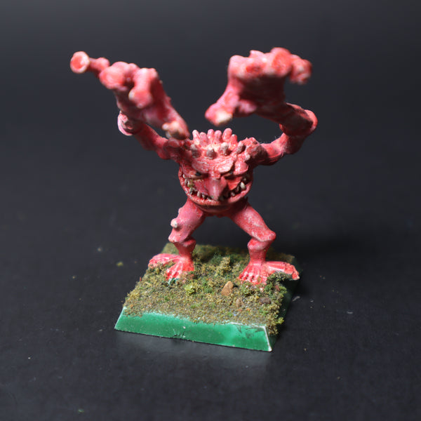 Chaos, Pink Horror of Tzeentch