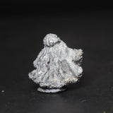Nomad Goddess White Princess, 828, Runequest, Archive Miniatures