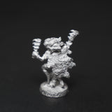Female Human Shaman, 10-540, Ral Partha, AD&D, Dark Sun