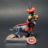 Chaos Dwarfs, Bull Centaur