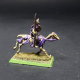 Skeleton Cavalry, Ral Partha, Grenadier, Metal