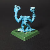 Chaos, Blue Horror, Blastdrooler, 1980's