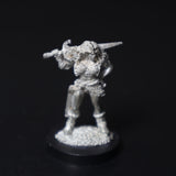Nadia of the Blade, 03409, Reaper