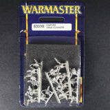 Empire, Handgunners Sealed Blister, Warmaster
