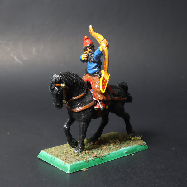 Empire, Kislev Horse Archer