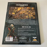 Warhammer 40k Chapter Approved 2018 Ed.