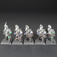 Dark Elves, C09 Swordsman