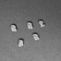 Warhammer Bretonnian Knight Bits 6th ed.