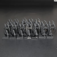 High Elves, Plastic Archers x22