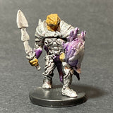 1/60, Good B 38, Dragonborn Paladin of Bahamut D&D