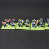 Chaos, Epic, Chaos Space Marines