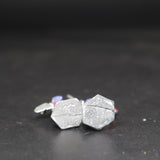 Knights in Chainmail, 1592 & 1595, Martian Metals Miniatures