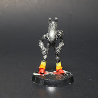 Eldar, Epic, Dreadnought