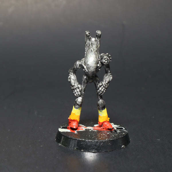 Eldar, Epic, Dreadnought