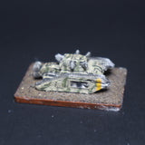 Imperial Guard, Epic, Sigilates, Malcador, Heavy Tank