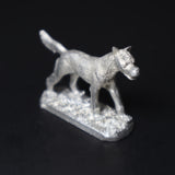 Osteoboris, Giant Dog, DF-581, Ral Partha / Iron Wind Metals