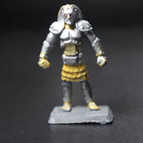 Great Golem (Iron), 11-417, AD&D, TSR, Ral Partha
